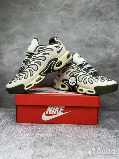 Кроссовки Nike air max Tn plus Мужские