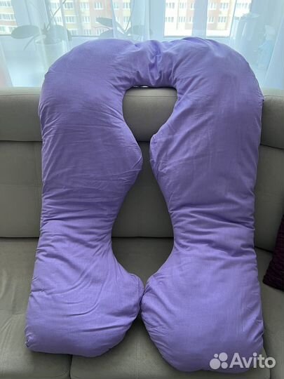 Подушка для беременных бу