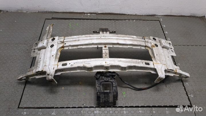 Усилитель бампера Opel Antara, 2013