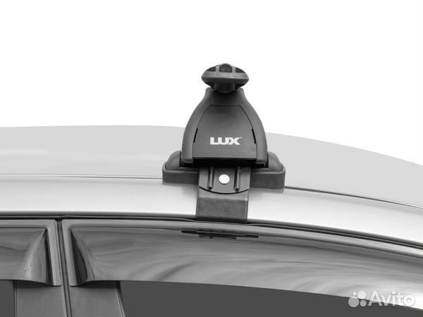 Багажник на крышу Hyundai Elantra Седан 2010-2016