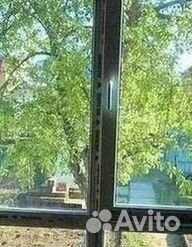 Окна пластиковые