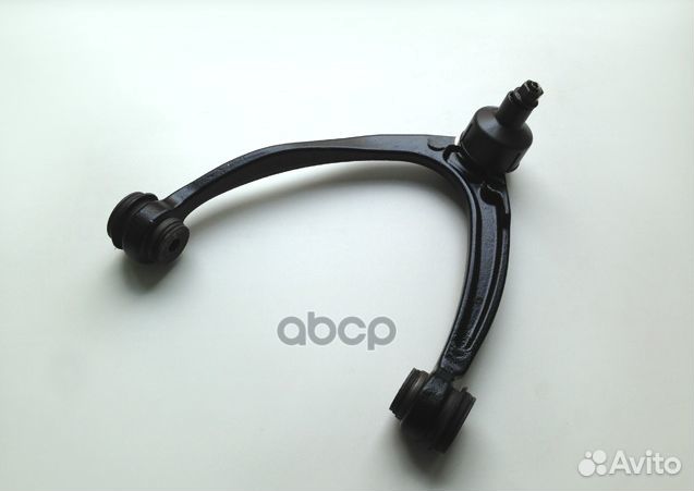 Рычаг подвески chevrolet: tahoe 2007-2013 25812725