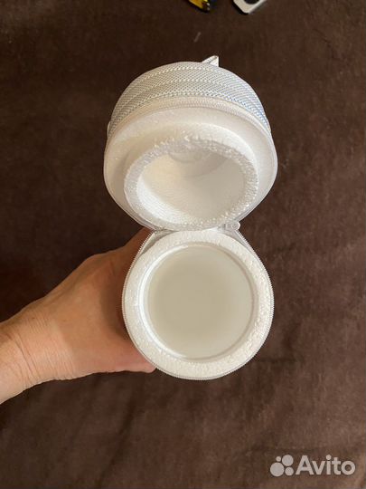 Термосумка для бутылочки