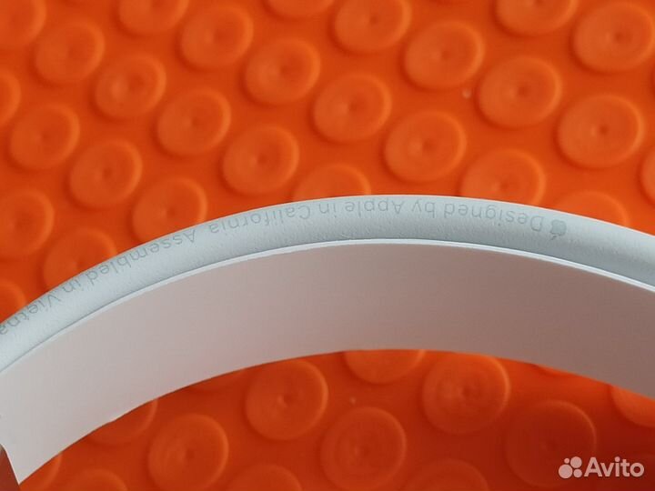 Кабель зарядки Apple оригинал (USB-C/Lightning)