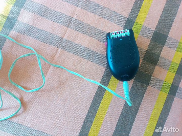 Эпилятор Rowenta EP 3132