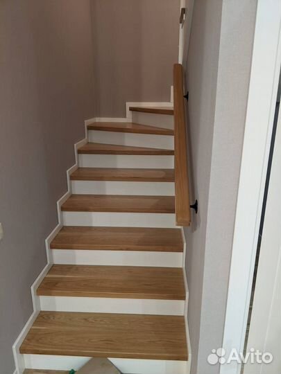 Ступени для лестниц
