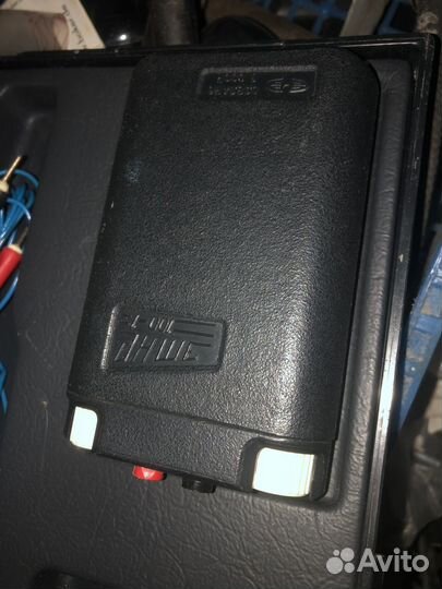 Электронейростимулятор противоболевой этнс-100-1