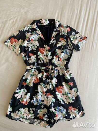 Комбинезон Abercrombie