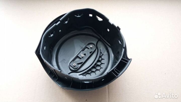 Подушка безопасности Kia Rio 4 накладка