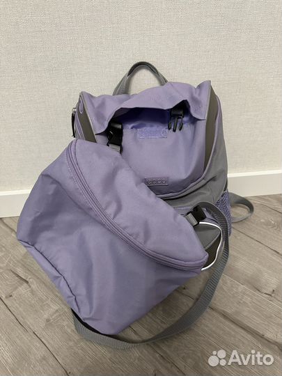Рюкзак школьный для девочки