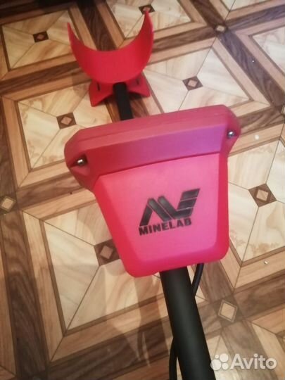 Minelab Vanquish 340