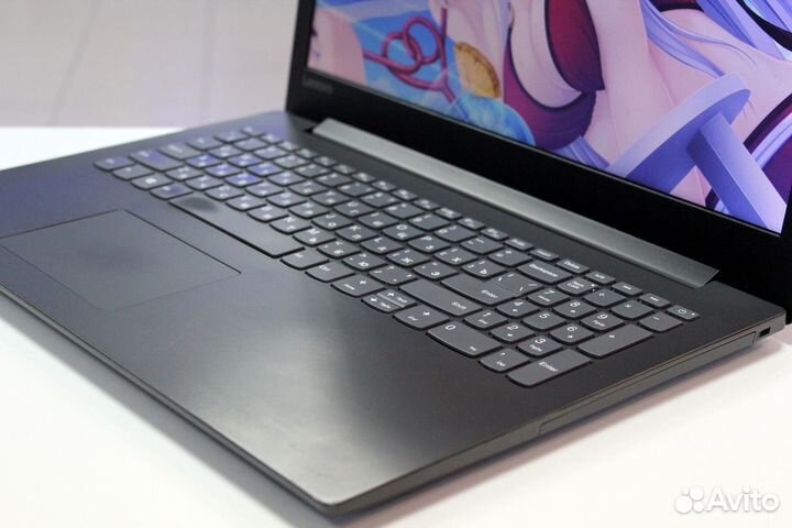 Мощный Lenovo i5/ 8GB/ MX150/ SSD