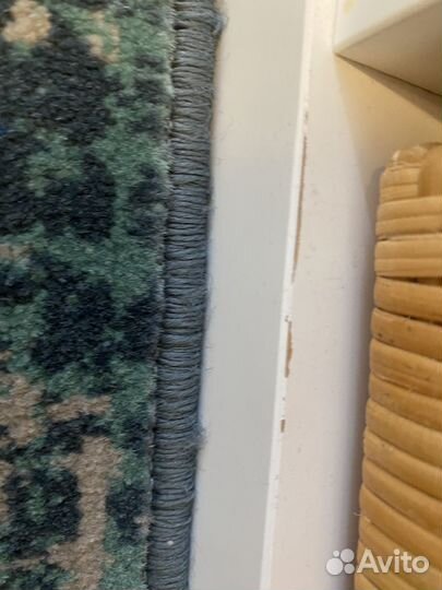 Стеллаж IKEA Каллакс бу