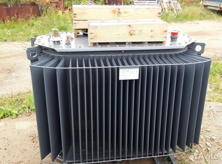 Трансформатор тмг 400/10