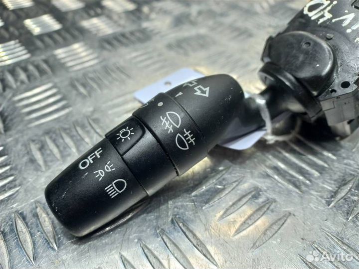 Переключатель подрулевой honda Civic 4D FA FD 200