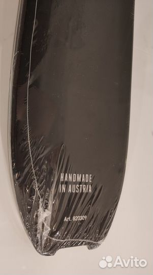 Горные лыжи фрирайд Black Diamond Helio Recon 105