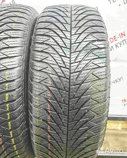 Fulda MultiControl 195/55 R16 87Y