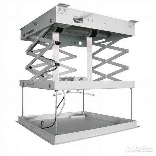 Лифт Wize PRO PL120 с эл/приводом для проектора