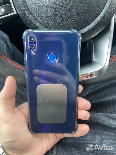 HONOR 9X, 6/128 ГБ