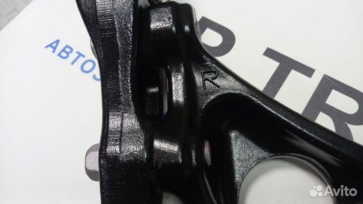 Рычаг передний нижний Mazda 6 07-13 (GS1D34300L)