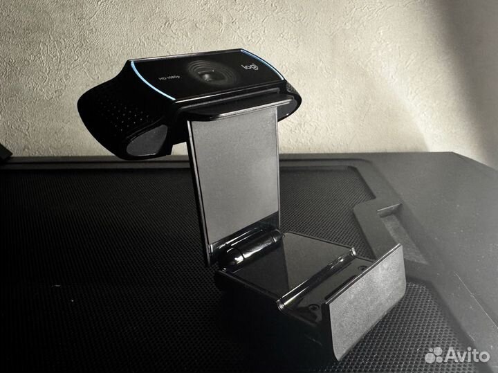 Веб-камера logitech c922