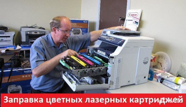 Картридж HP CF287A