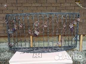 Интерьерная ковка,мебель,изделия.лофт