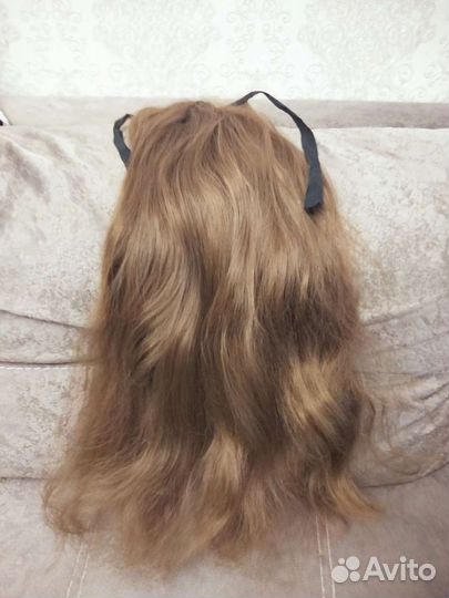 Искусственный хвост