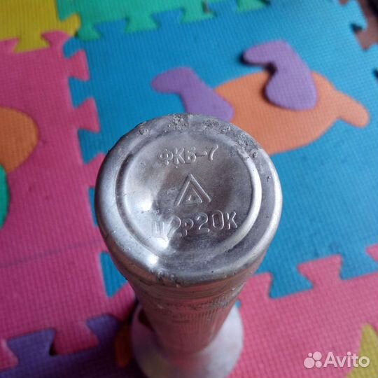 Фонарь фкб-7