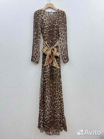 Платье женское zimmermann