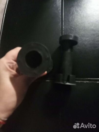 Мебельные ножки