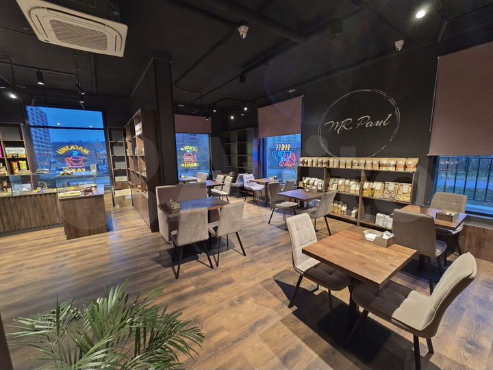 Свободного назначения, 100 м²