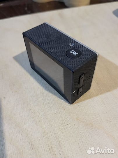 Экшен камера видеорегистратор