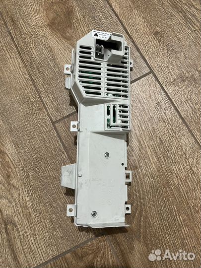 Блок управления Electrolux EWT815