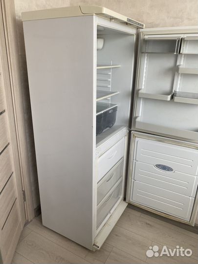 Холодильник