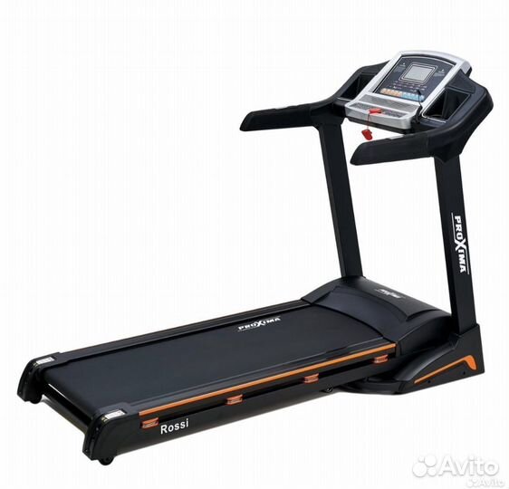 Беговая дорожка Proxima Rossi арт. prot-211