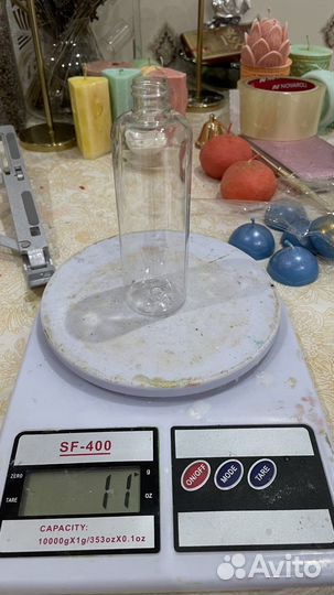 Отдушки Кема от 100 гр