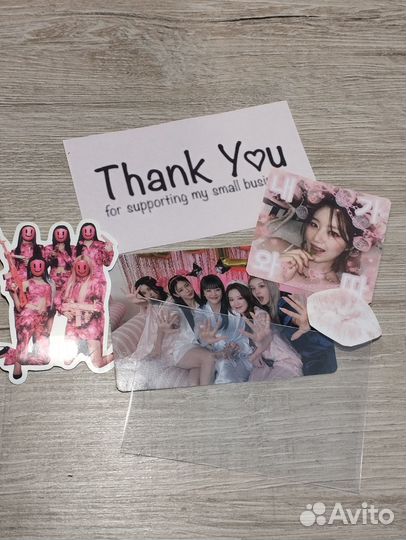 Карты g idle
