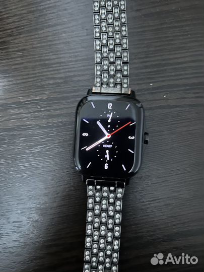 Продам часы Amazfit gts 2