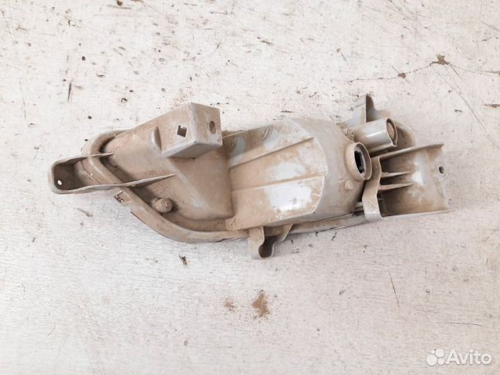 Фонарь противотуманный левый Mazda Cx-5 2