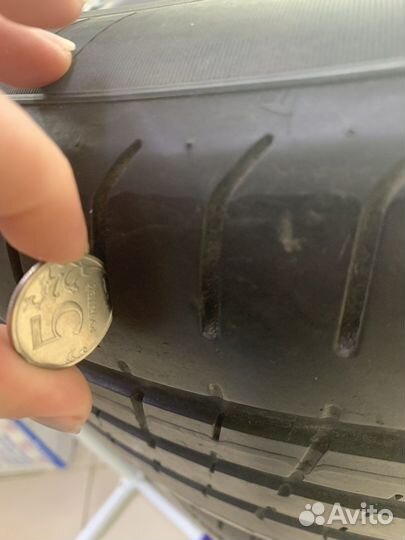 Pirelli P Zero 9/4.5 R20 19B