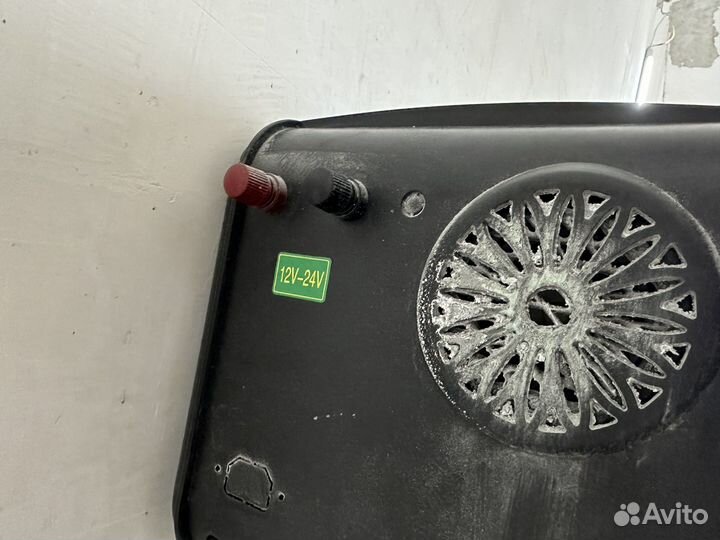 Аатономный отопитель 6 квт