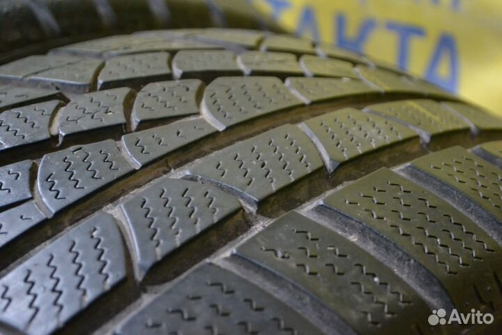 Pirelli Winter Sottozero 210 225/55 R18