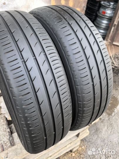 Kumho Ecowing ES31 195/65 R15