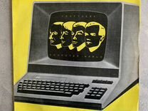 Kraftwerk – Computer World (LP, Винил)