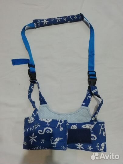 Возжи для ребёнка