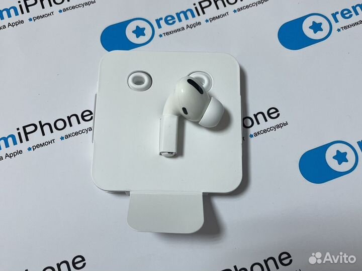 Наушник AirPods Pro отдельно