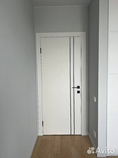 Межкомнатная дверь премиум класса