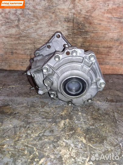 Раздаточная коробка Lexus RX