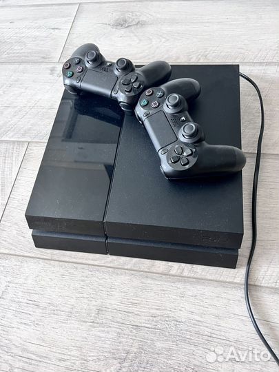 Sony PS4